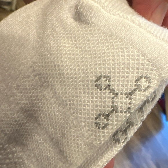 Tommie Copper Womens Over The Calf Compression Socks, 4pair, Small - Picture 3 of 3